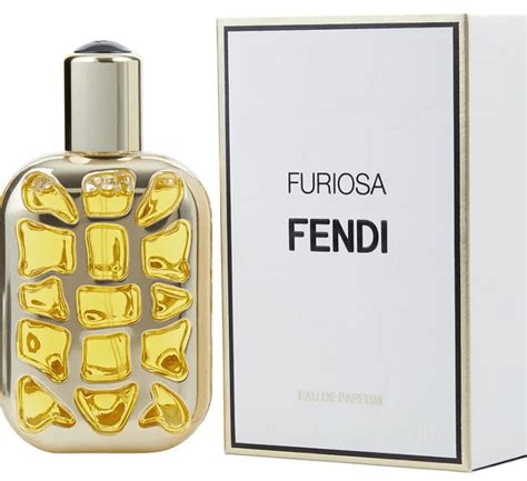fendi cologne discontinued
